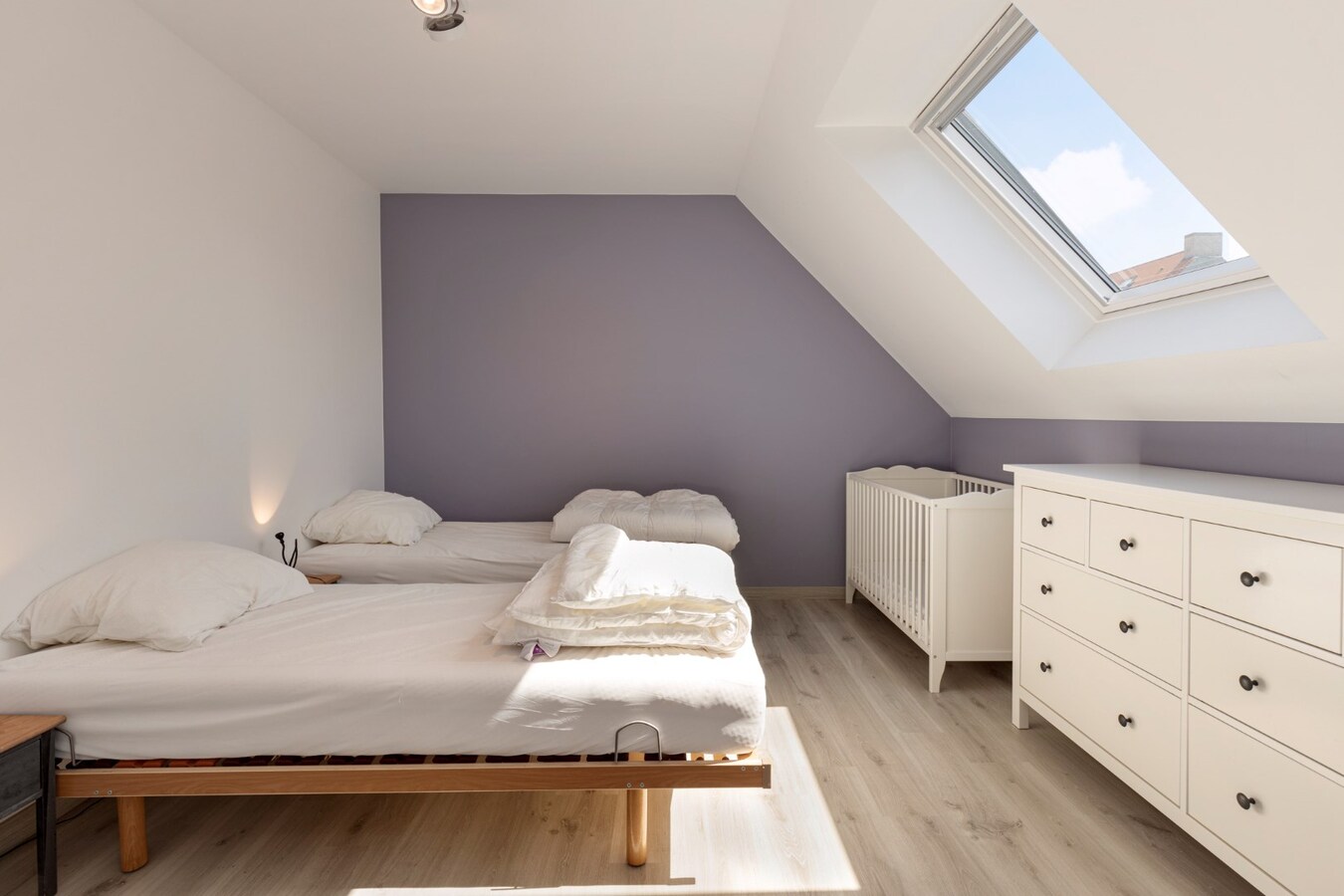 Wohnung verkauft in Koksijde