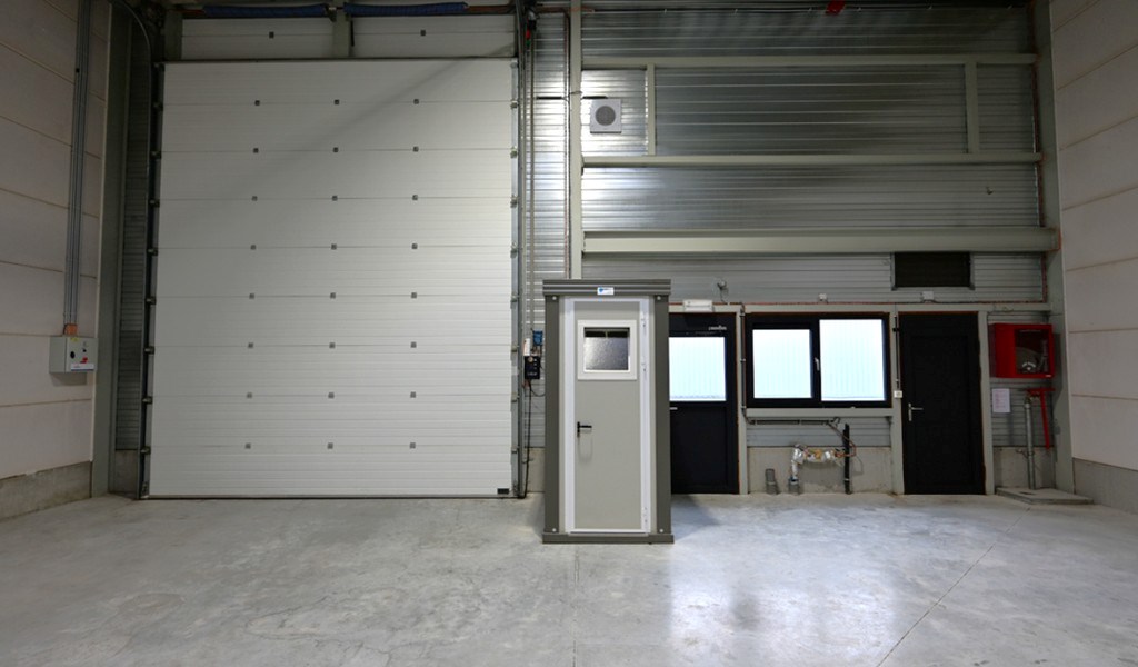 Recente opslagruimtes te huur in Malle