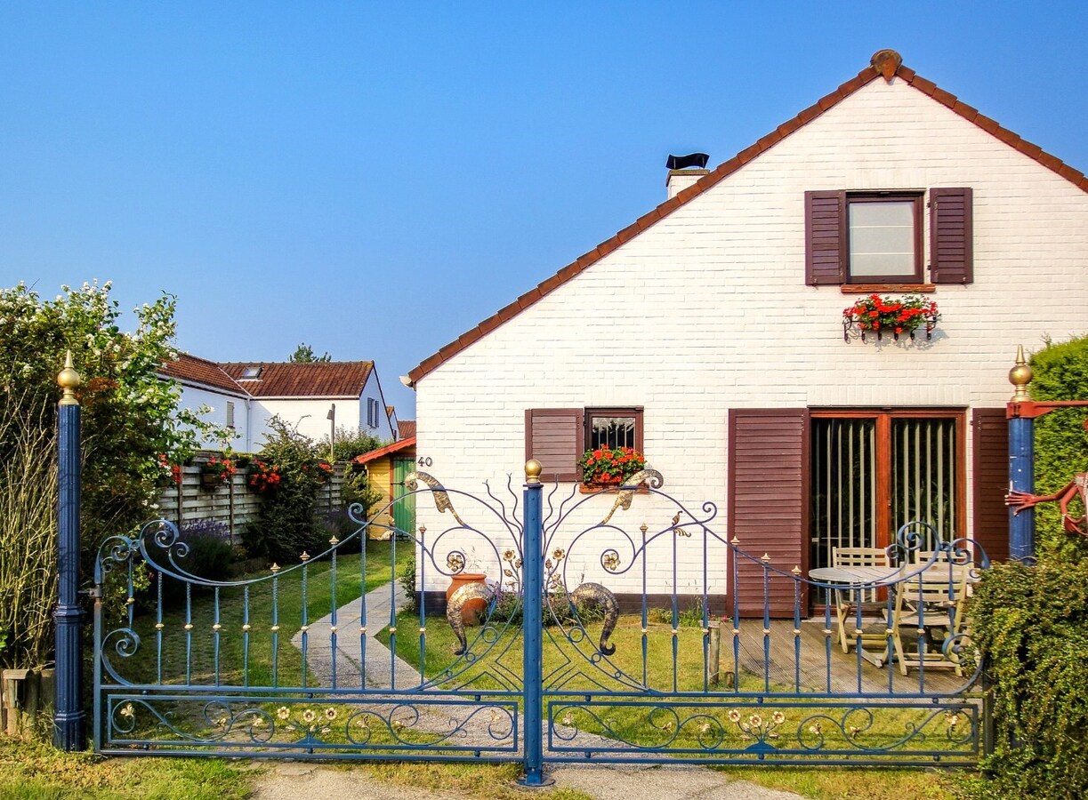 Verkocht woning - Koksijde