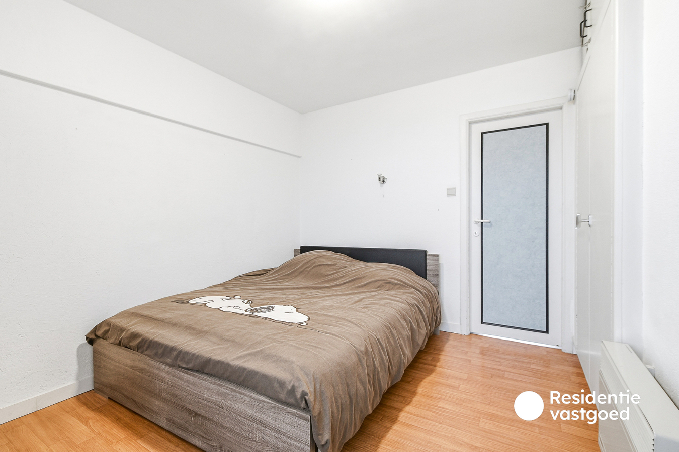 Te koop appartement - De Haan