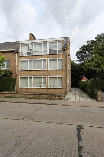 Verhuurd appartement - Roeselare