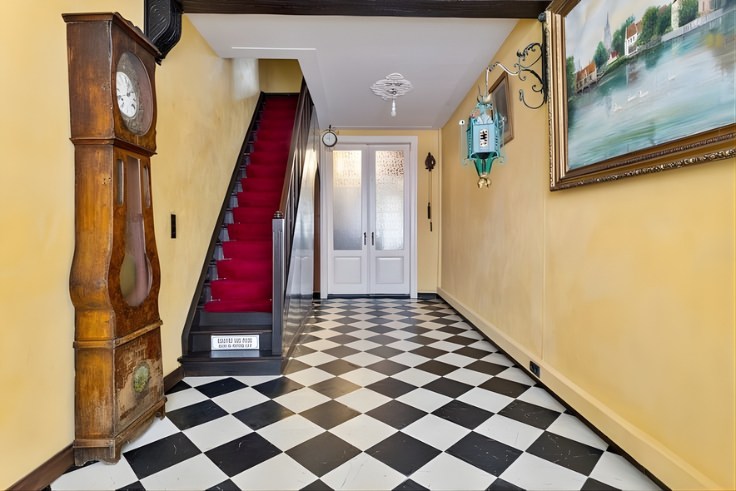 Zeer charmante stadswoning met 2 slpks in het centrum van Turnhout! 