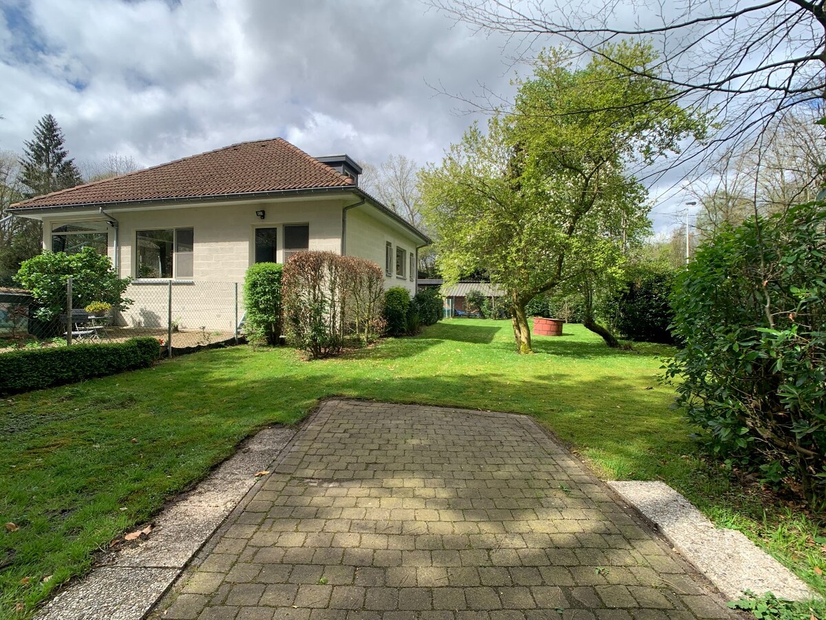 Verkocht woning - Schoten
