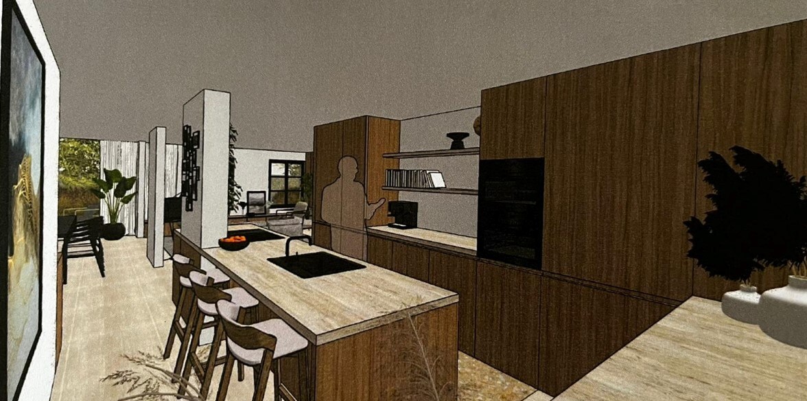 Wohnung verkauft in Koksijde