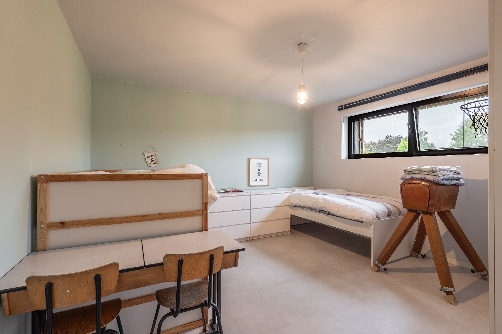 Exclusieve villa met praktijkruimte op perceel van 2001m² in Balen-Olmen 