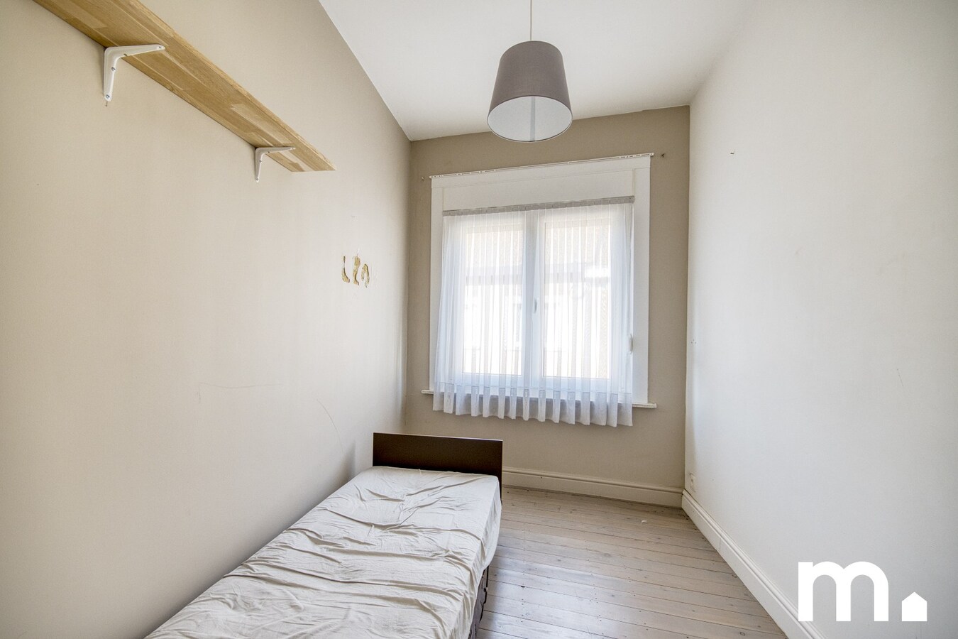 Woning met potentieel in Tielt te koop ! 
