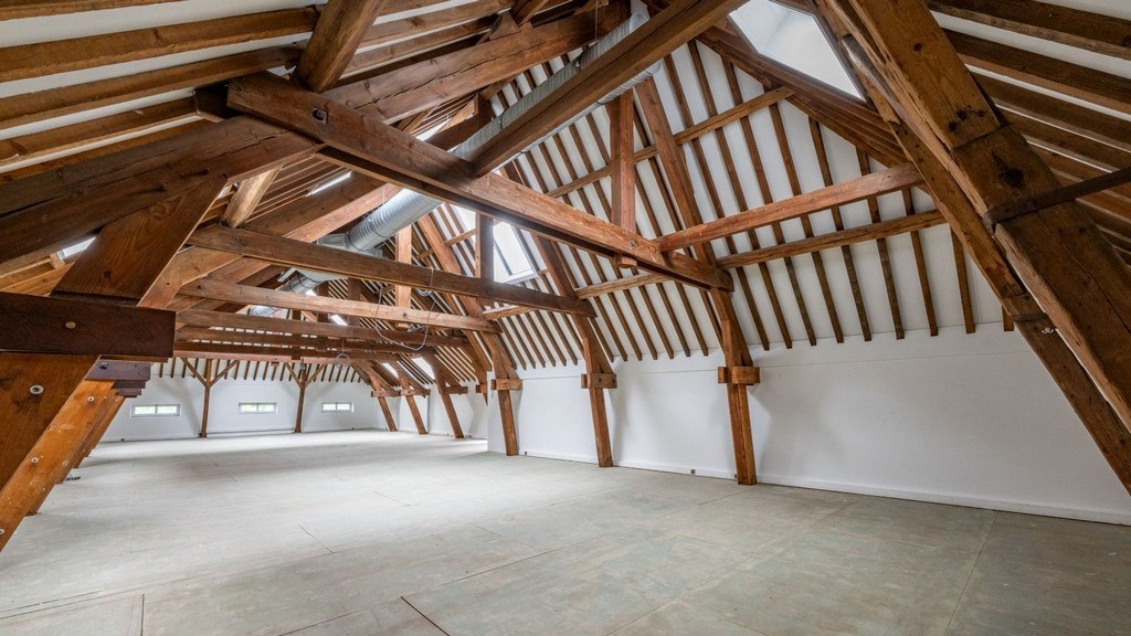 Kantoren te huur in The Lofthouse Antwerpen