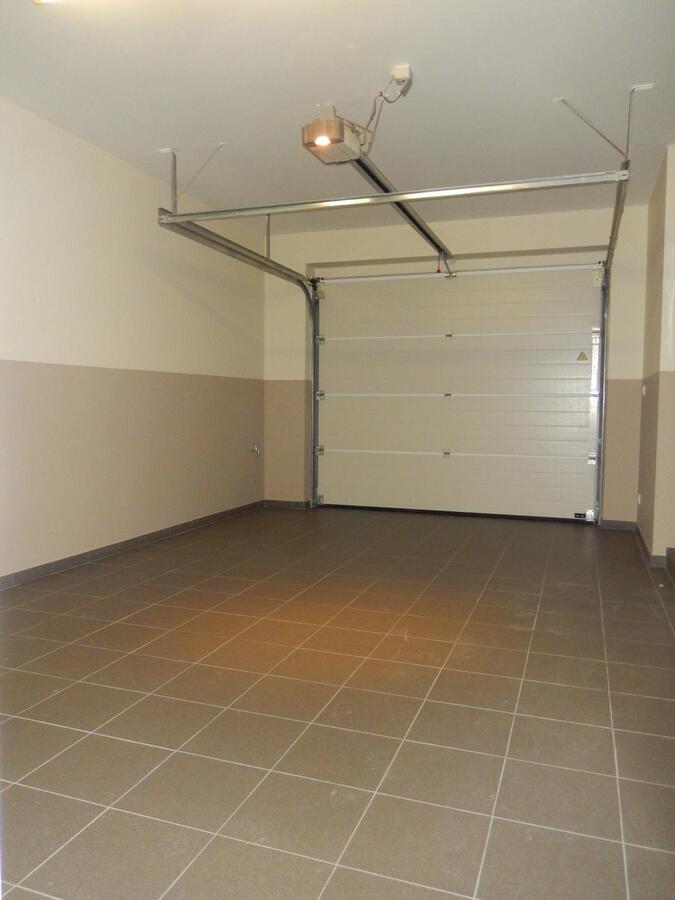 Ruime nieuwbouwwoning met 3 slaapkamers 