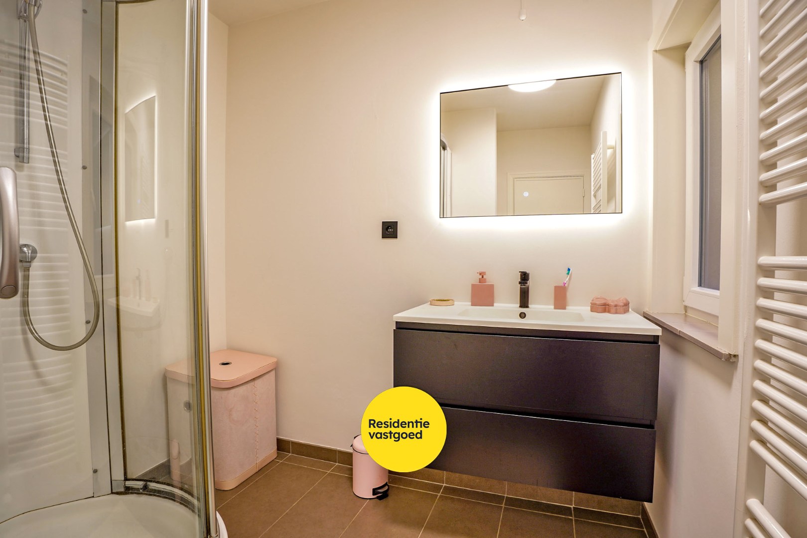 KIJKDAG zaterdag 9 mei van 14u tot 16u (inschrijven via residentievastgoed.be) 