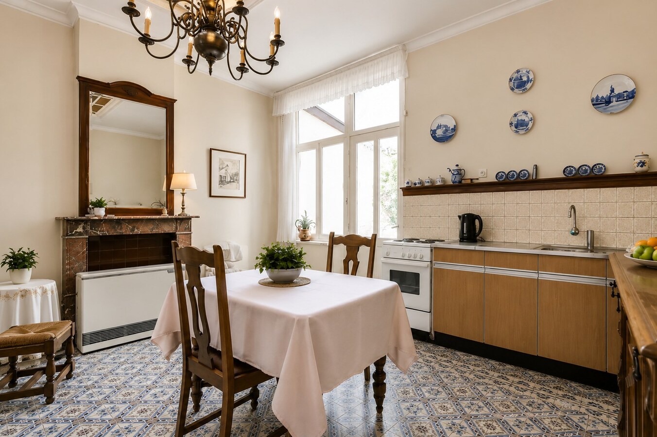 Te koop woning - Torhout