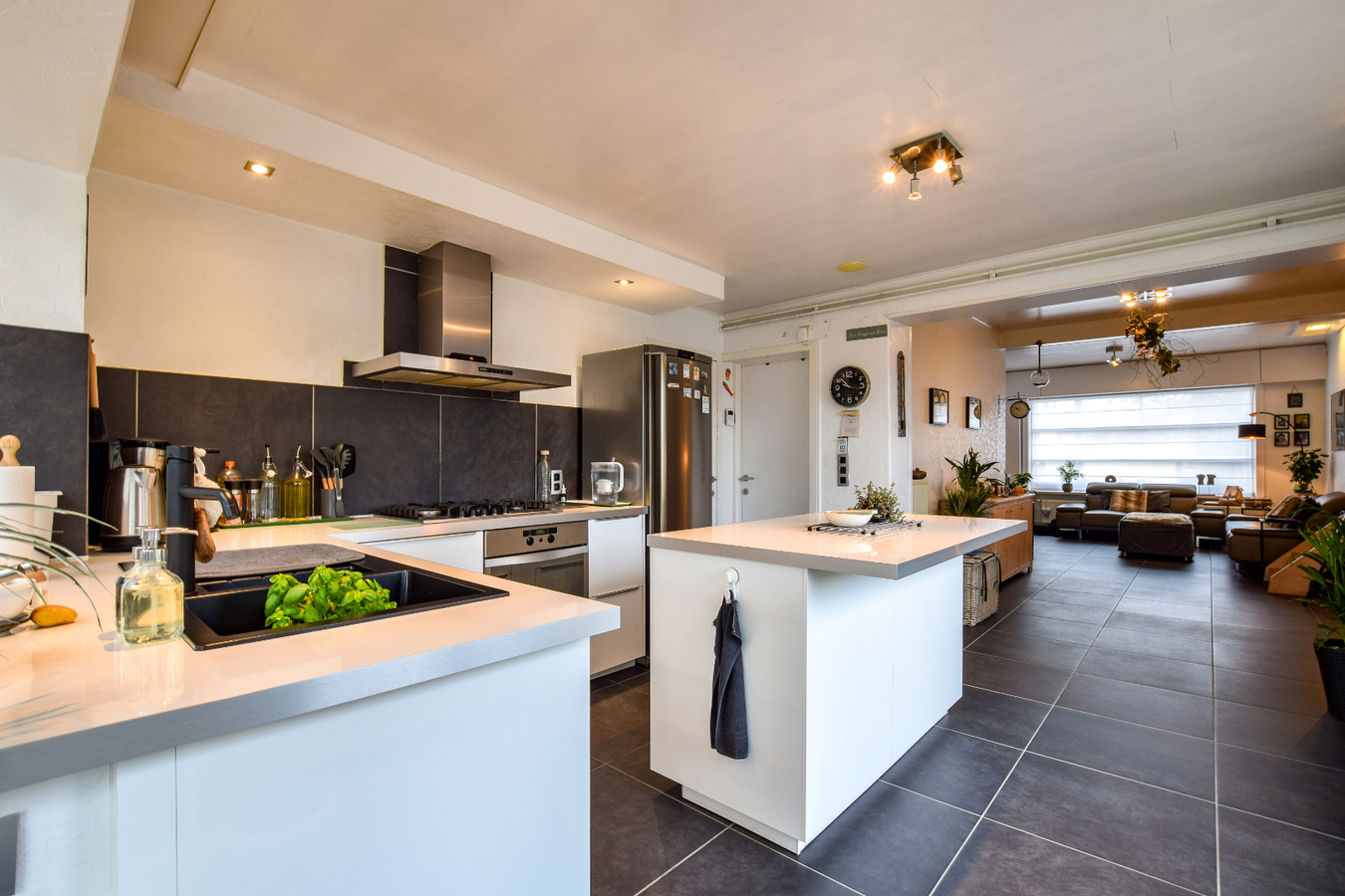 Verkocht woning - Diksmuide