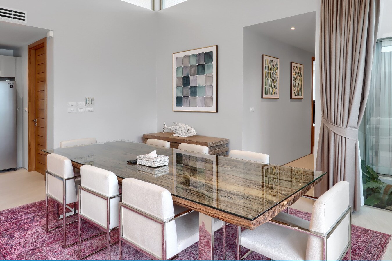 Thailand: Botanica Lakeside in Phuket 