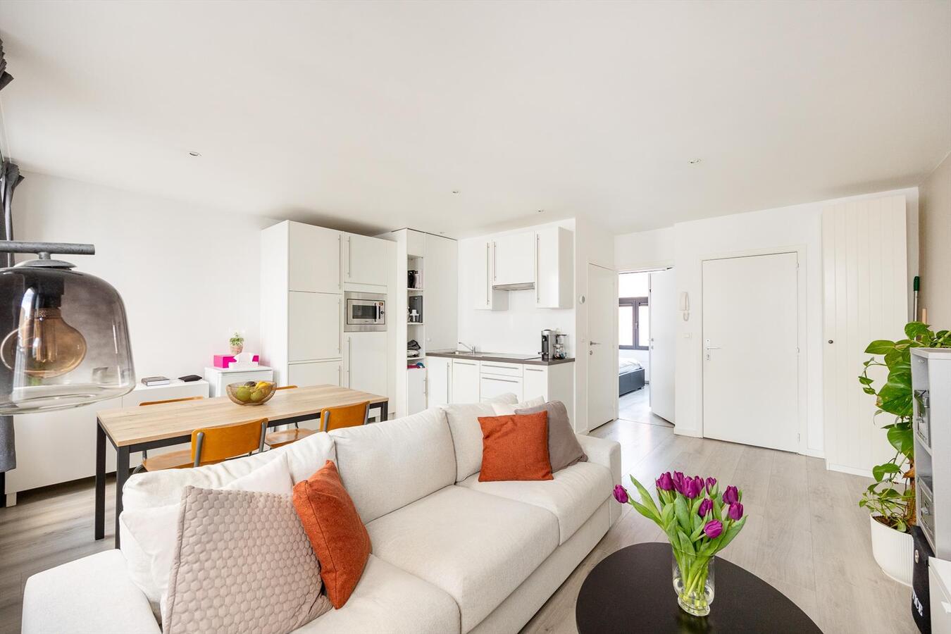 Verkocht woning - ANTWERPEN