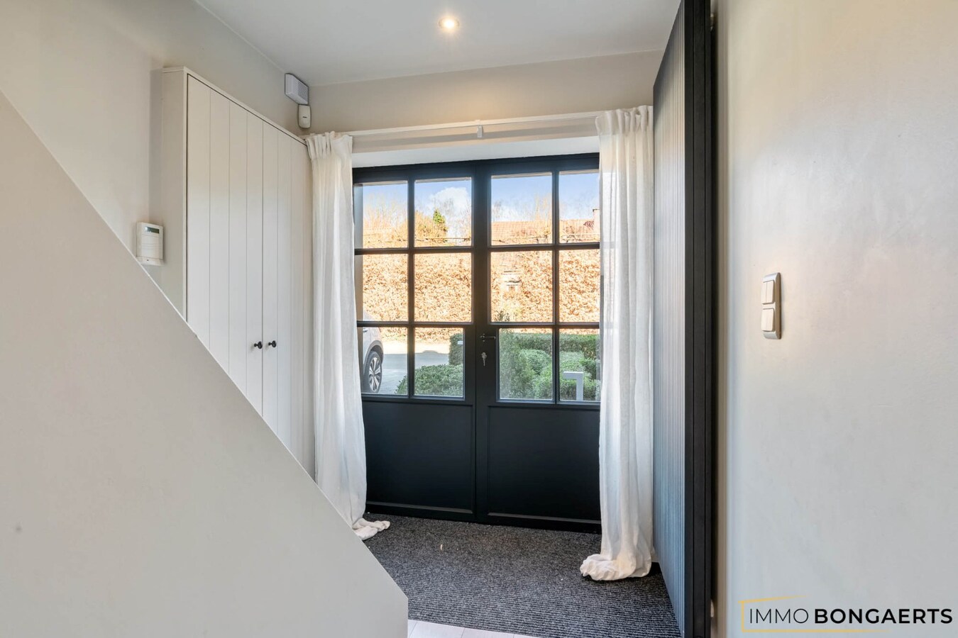 Gerenoveerde woning op een ruim perceel in Opglabbeek 