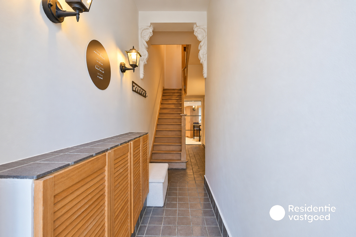 Te koop woning - Gits