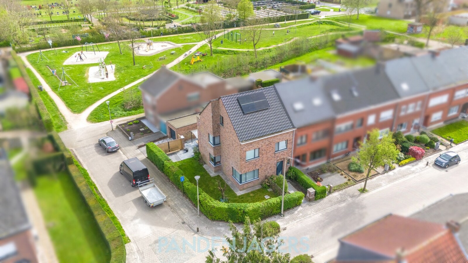 Verkocht - Woning - Duffel