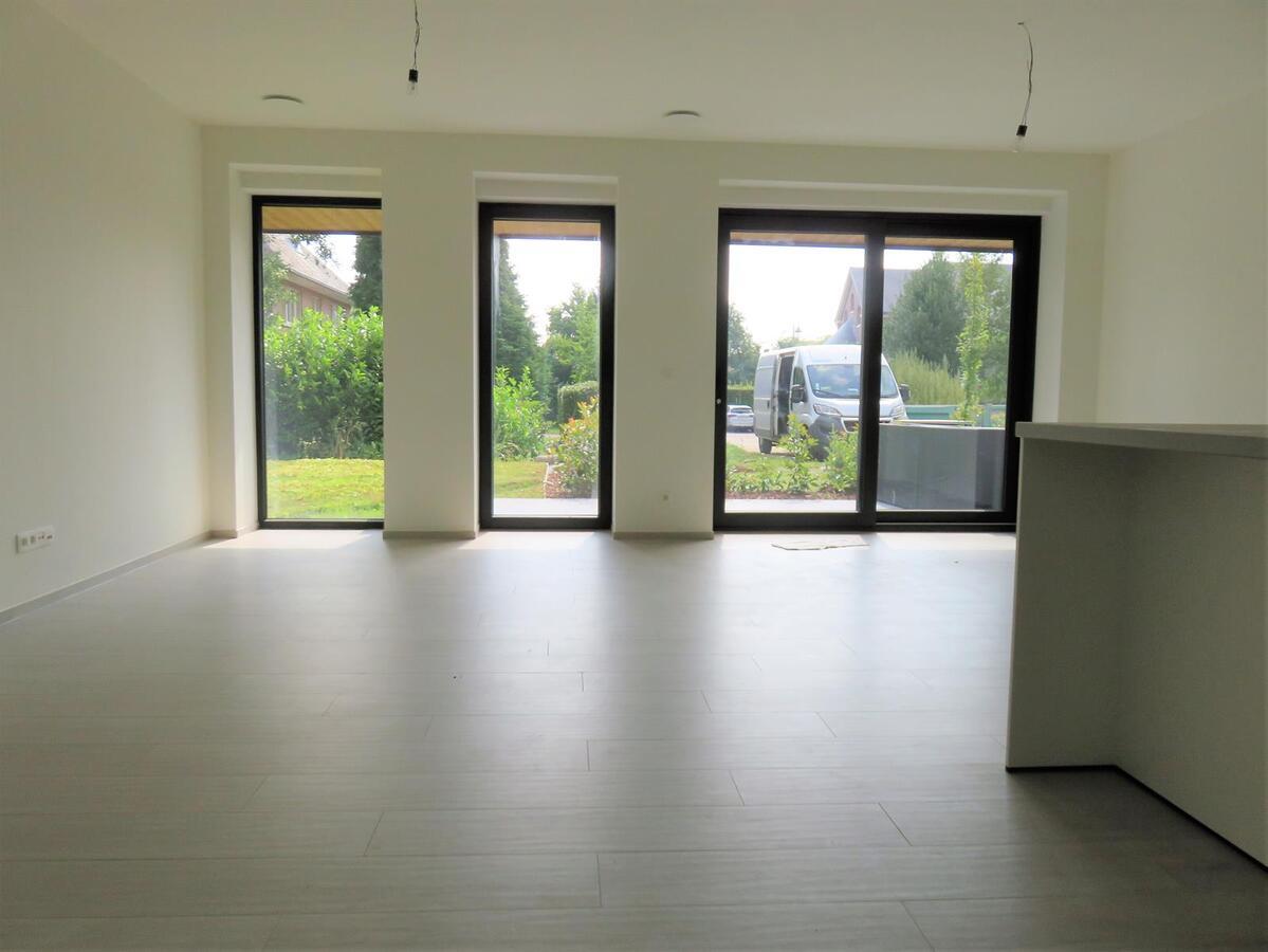 Benedenwoning verhuurd in Heusden-Zolder