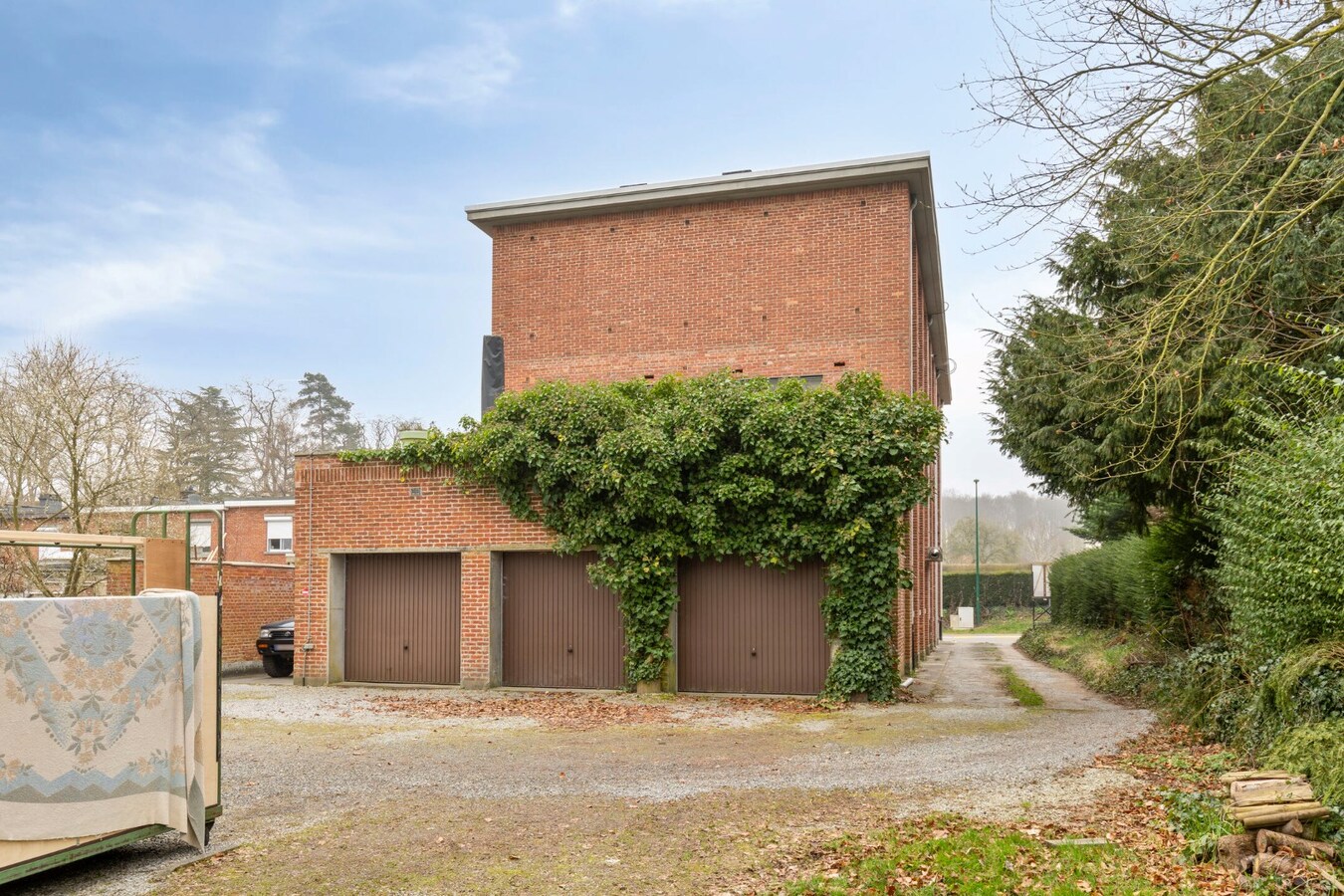 Prachtig gelegen appartement 2 slaapkamers Oud-Heverlee 