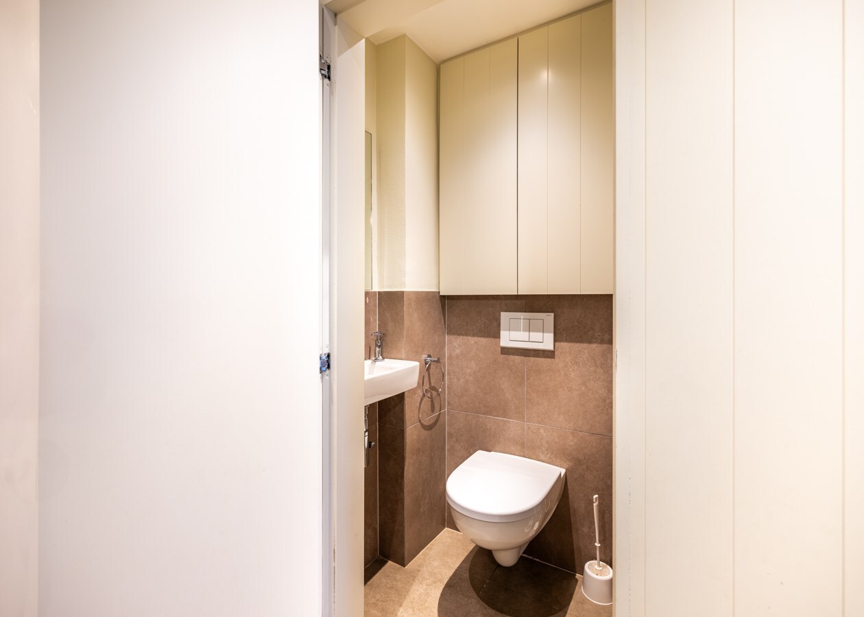 App. avec 2 chambres 