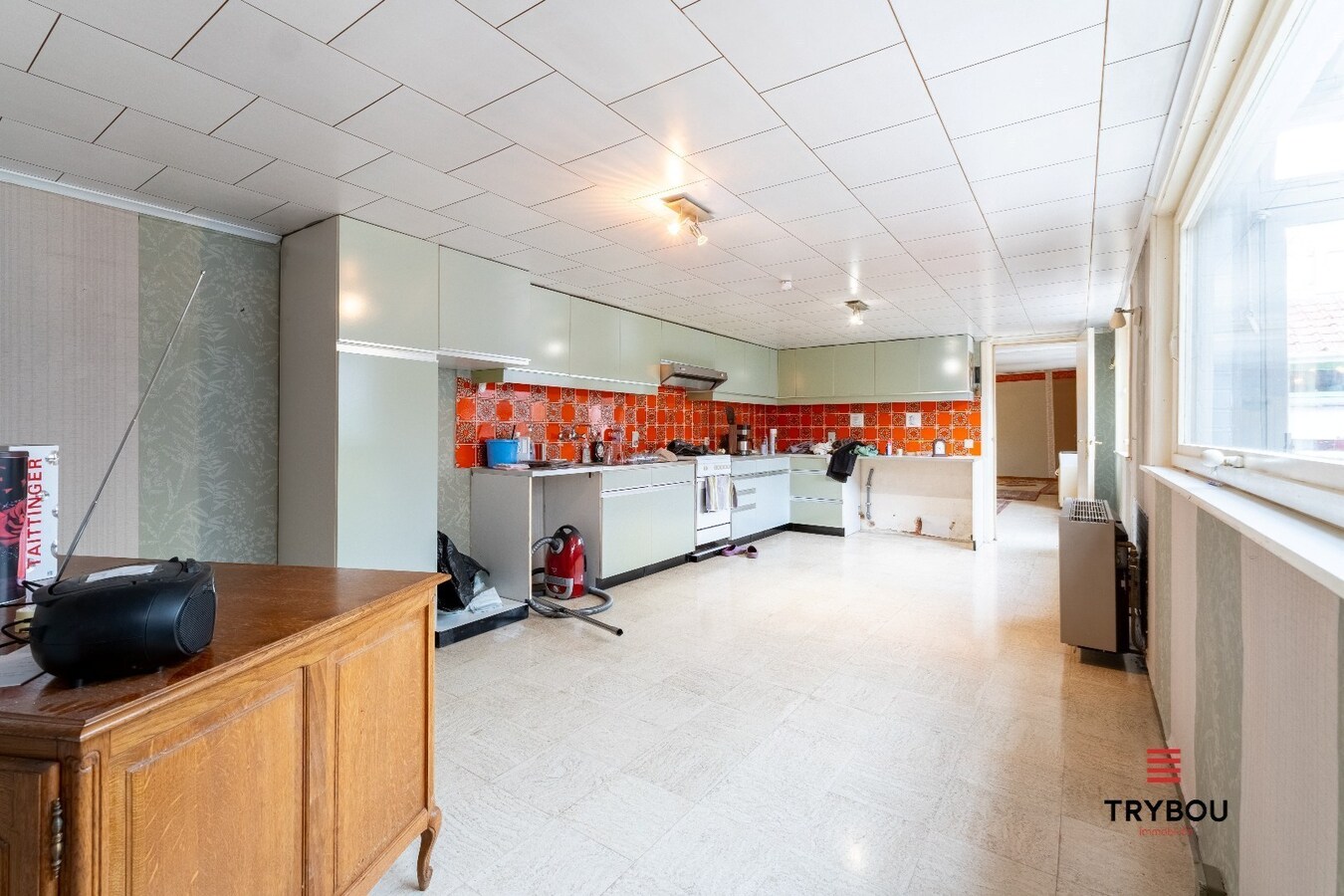 Te koop — Kasteelstraat 27, Oostvleteren 