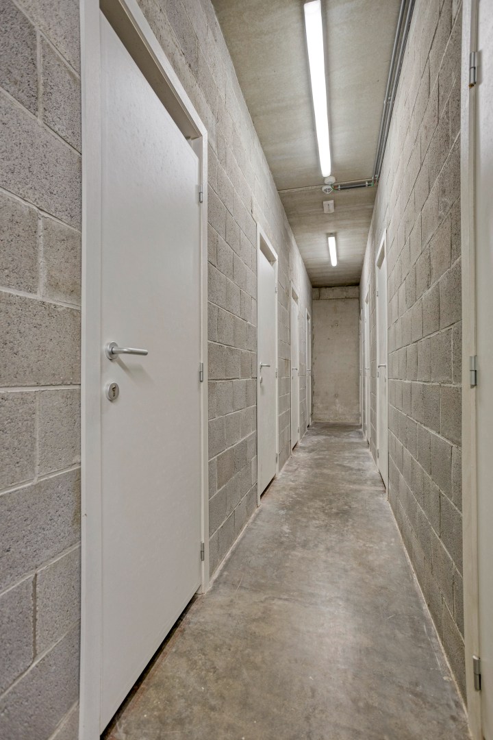 Recente en energiezuinige woning met 2 slpk. nabij Geel-Centrum 