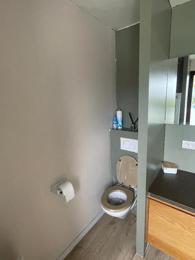 Woning met 2 slaapkamers te Eernegem 