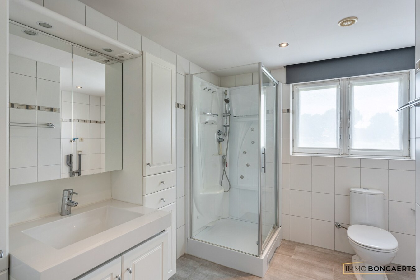 Woning met 4 slaapkamers 