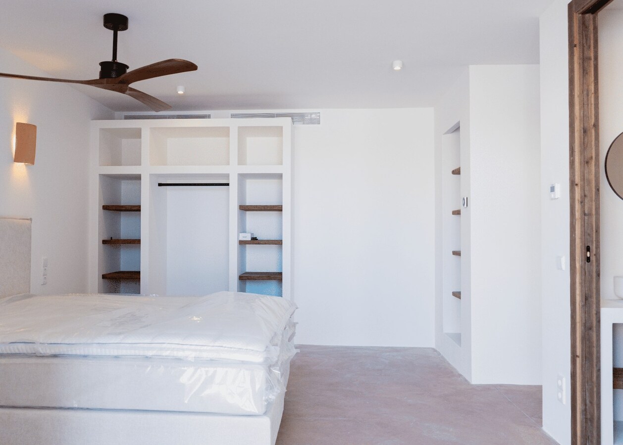 Mediterrane perfectie op toplocatie in Moraira 