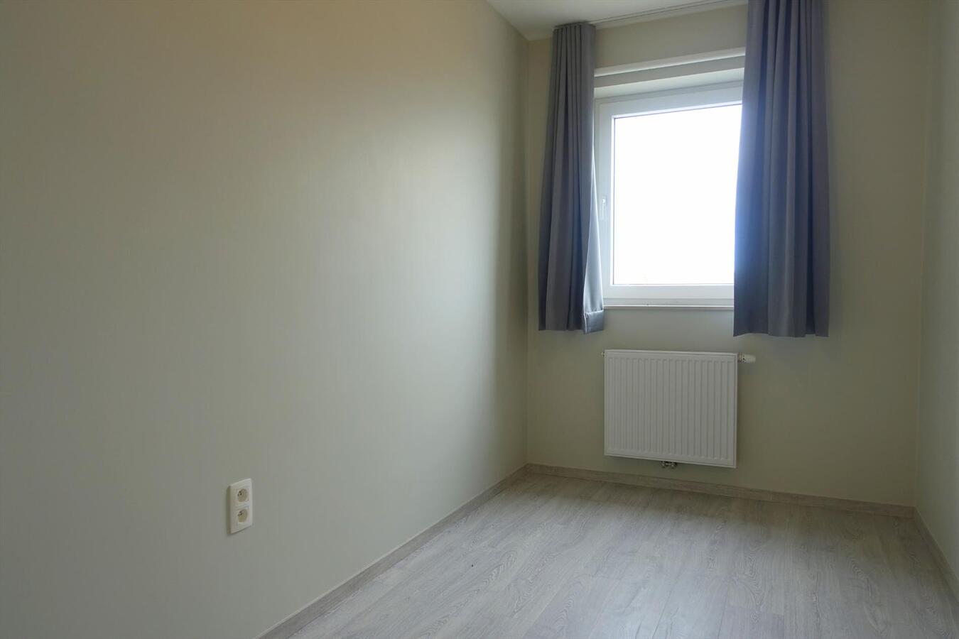 Prachtige assistentiewoning in nieuwbouwresidentie 