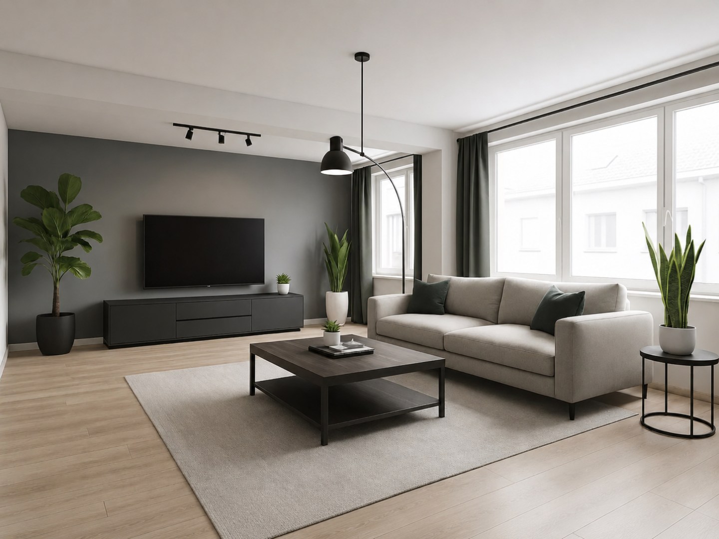 Ruime woning met handelsgedeelte op gunstige ligging in centrum! 