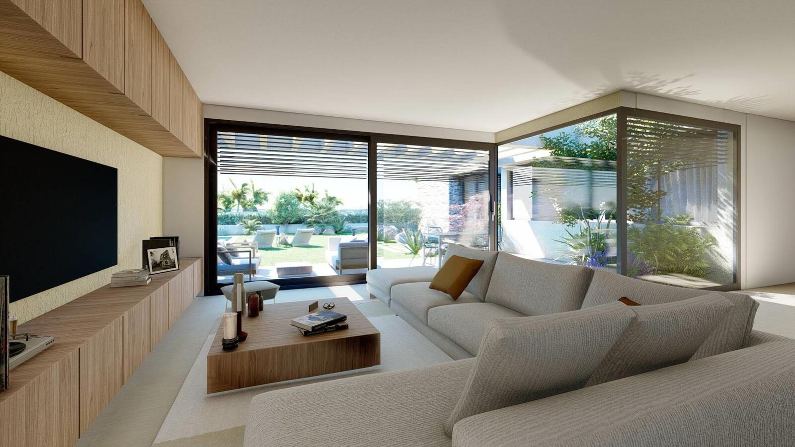 Villa te koop in Murcia