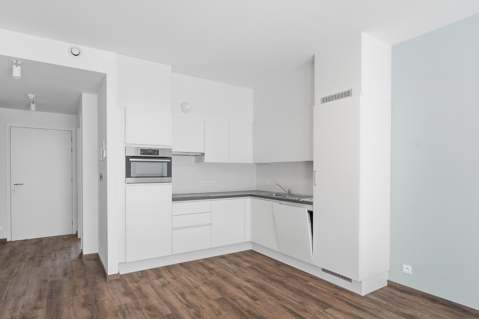 Unieke investeringskans met 21 serviceflats op gunstige locatie! 