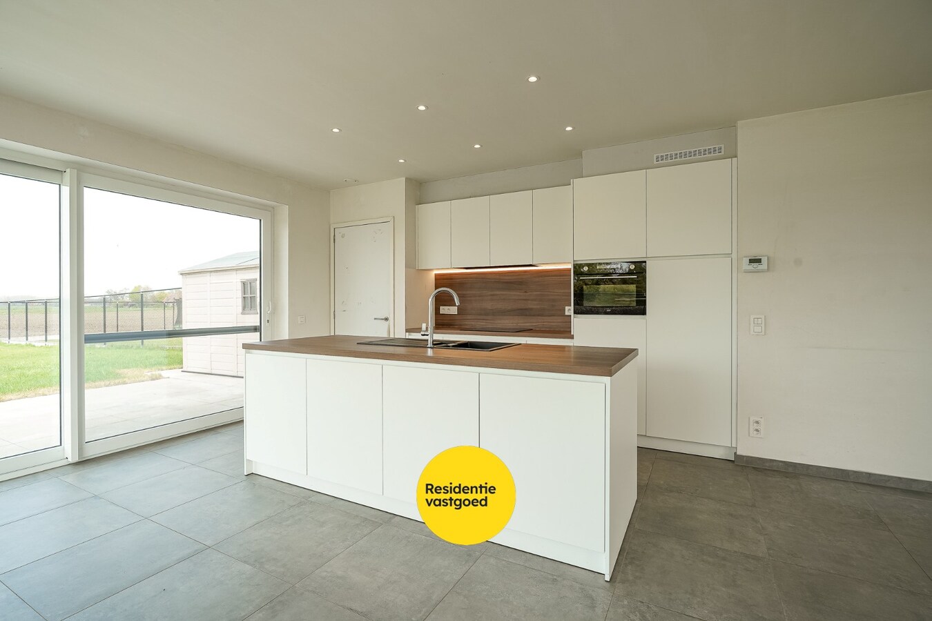 Te huur woning - Aartrijke