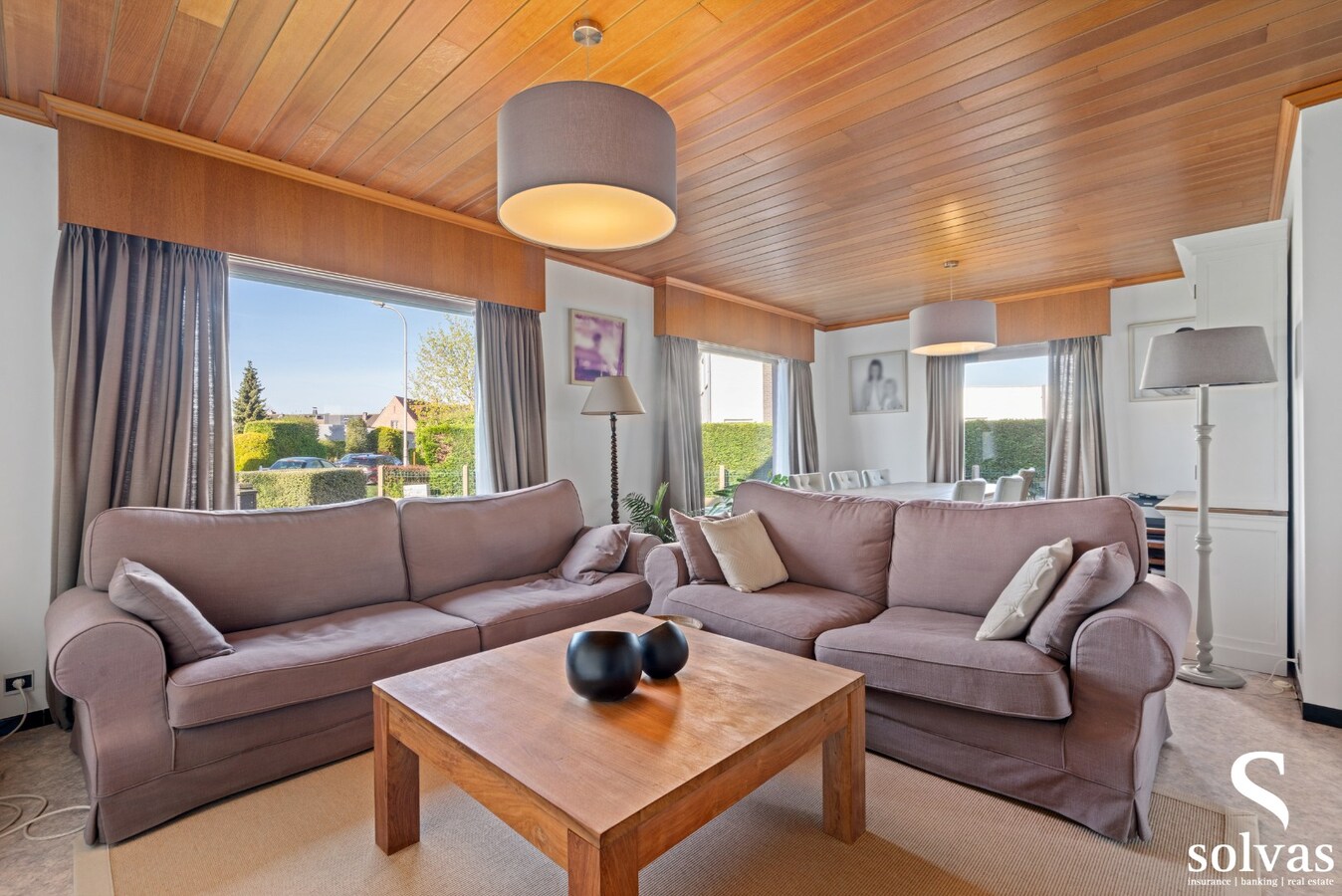Halfopen woning op toplocatie! 