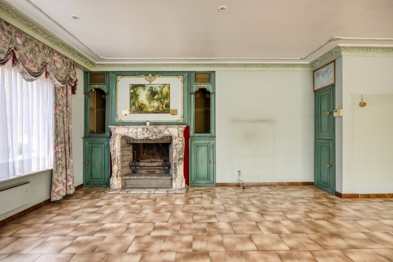 Vendu | sous réserves maison - BEERSEL