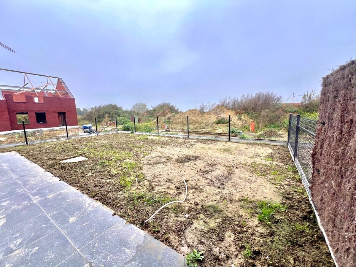 De Mangelaar te Langemark- Poelkapelle 