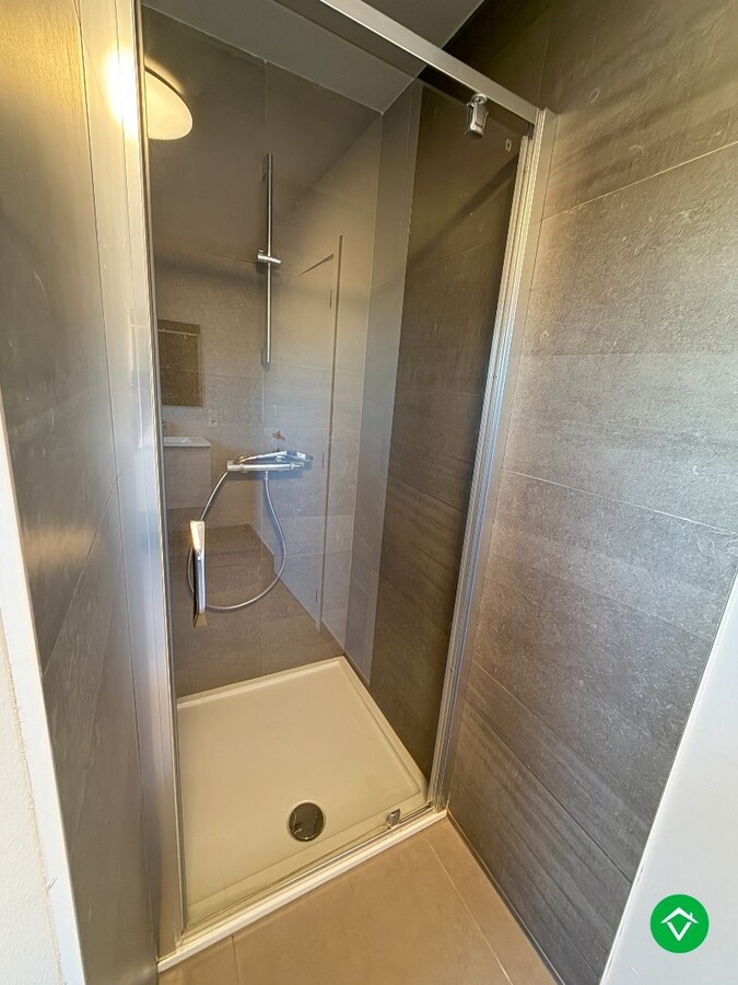 Woning met 3 slaapkamers en tuin te Beerst 