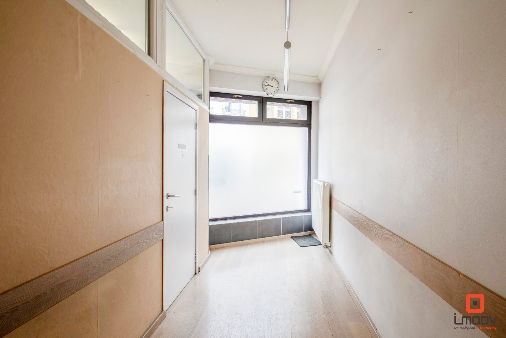 Karaktervolle woning met prakrijk te huur, co-housing mogelijk 