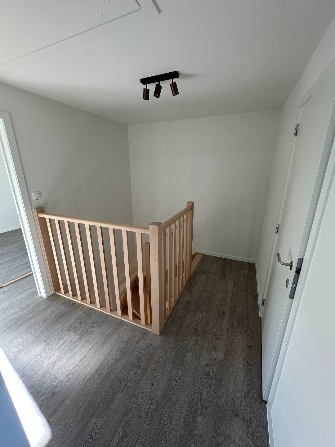 Prachtige instapklare nieuwbouwwoning, energiezuinig, Torhout. 