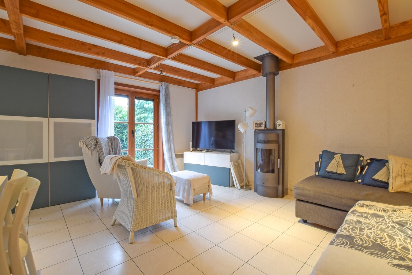 Verkocht woning - Nieuwpoort