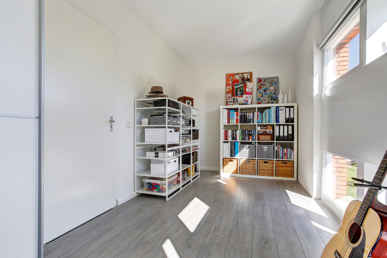 Eengezinswoning verkocht in Tilburg