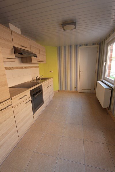 Instapklare rijwoning met 3 slaapkamers te Roeselare 