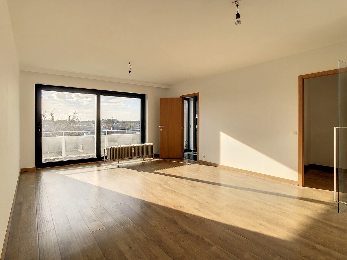 Verhuurd appartement - Heverlee