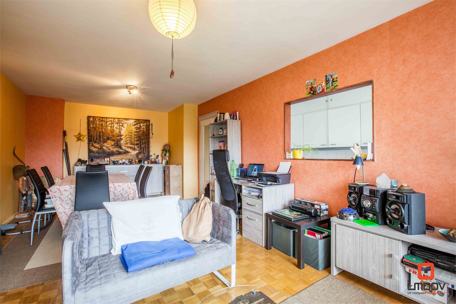 Appartement verkocht in Sint-Niklaas