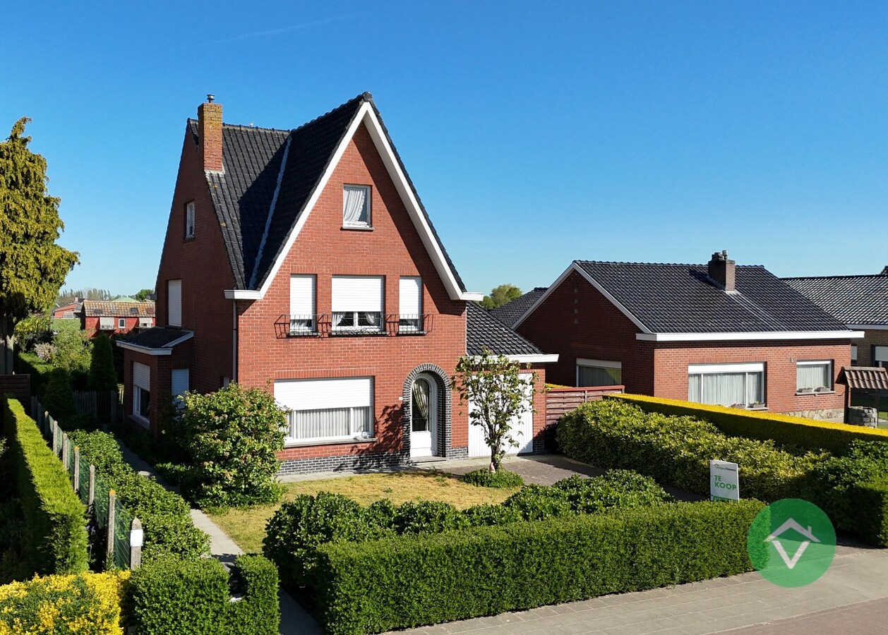 Te koop woning - Ichtegem