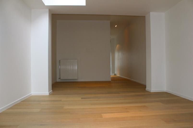 Woning verkocht in Gent