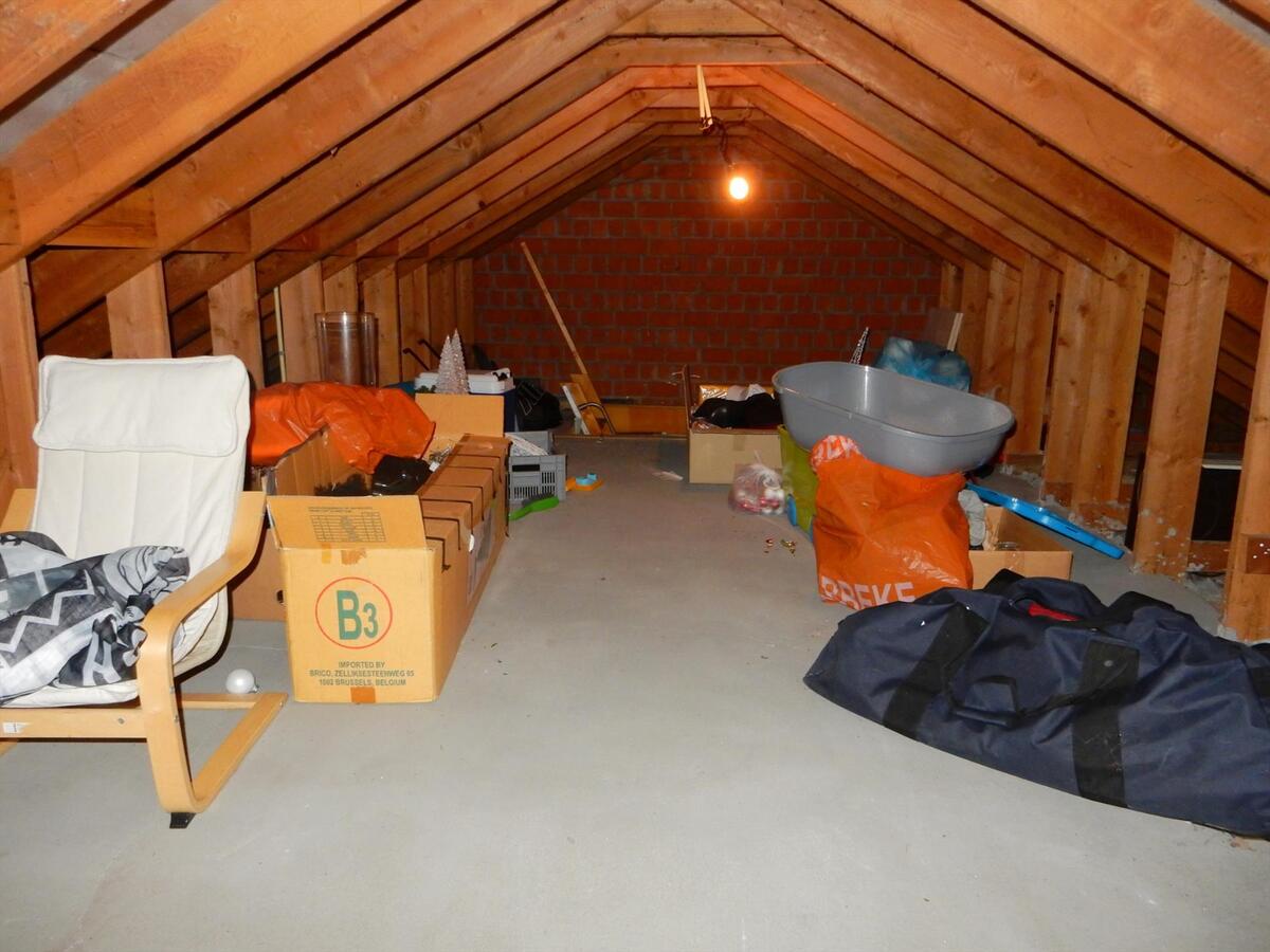 Ruime bungalow met veel mogelijkheden 