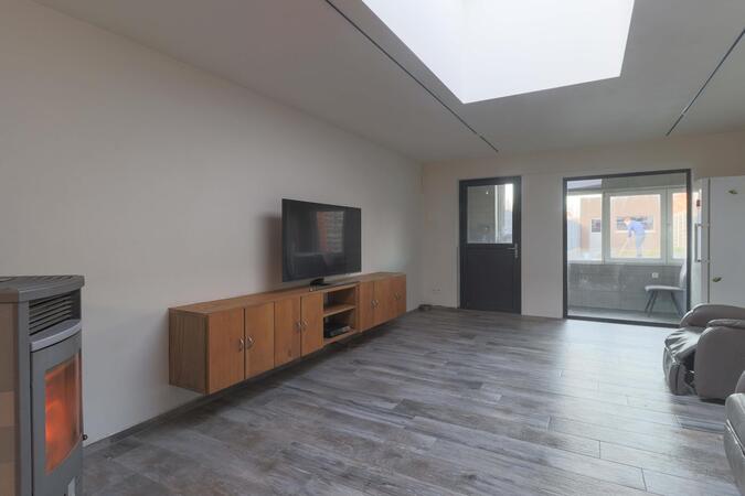 Verkocht woning - Wevelgem