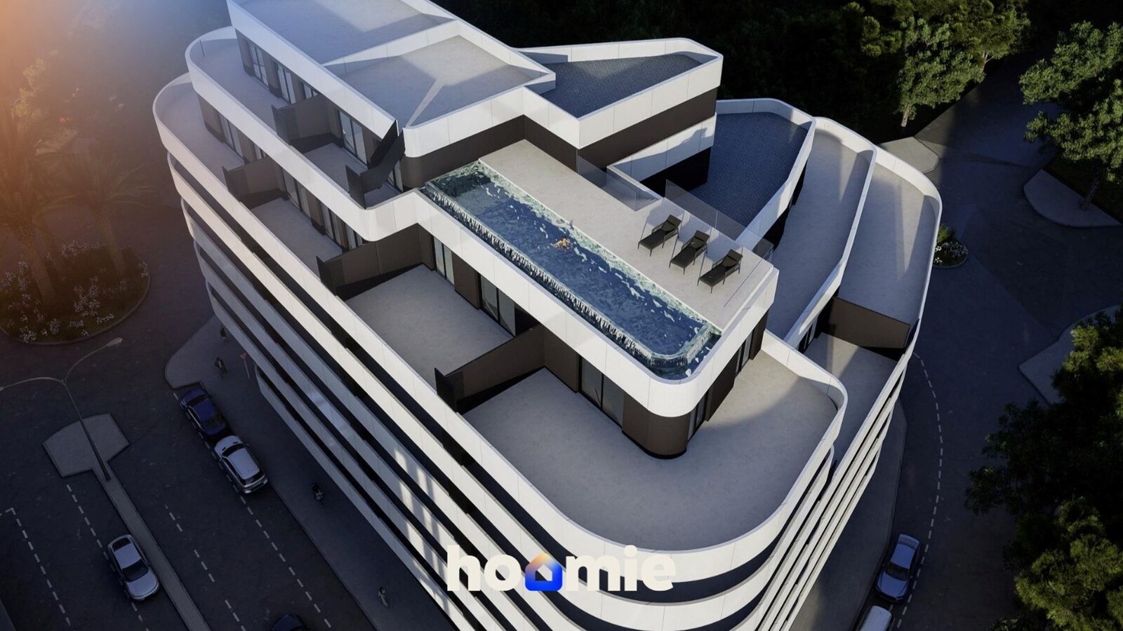 Woning te koop in Calpe