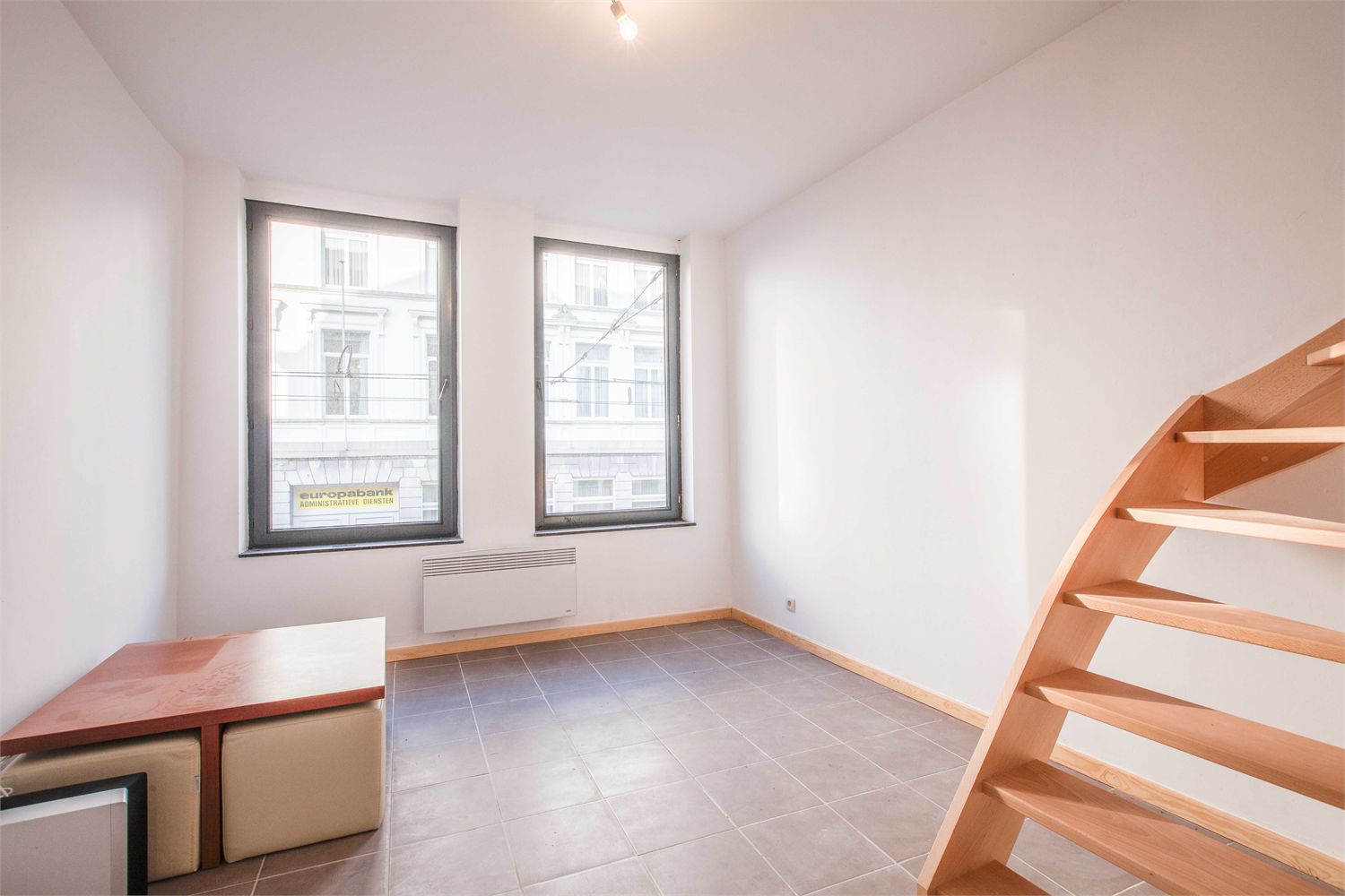 Appartement verkocht in Gent